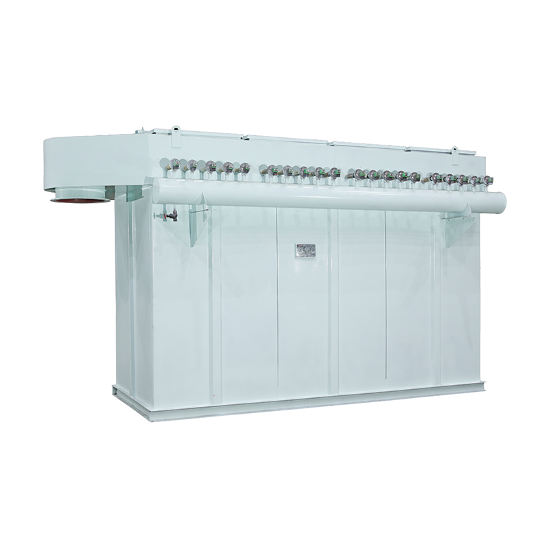 시스템 먼지 수집기