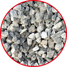 연삭 공장 채굴