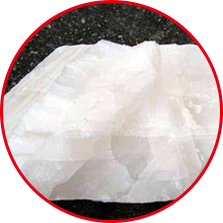 연삭 공장 채굴