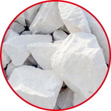 연삭 공장 채굴